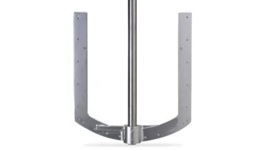 Anchor Impeller​ Manufacturer