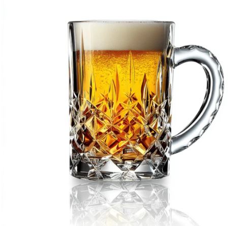 Beer Glass Set