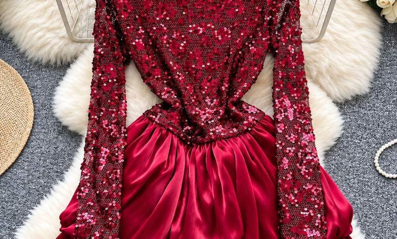 cute birthday dresses for women