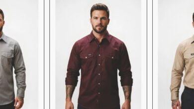 Forge FR Shirts