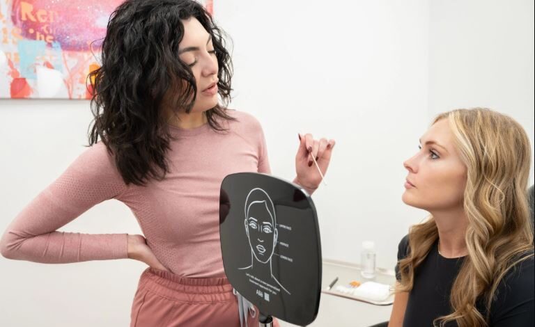 Best treatment for undereyes Chicago