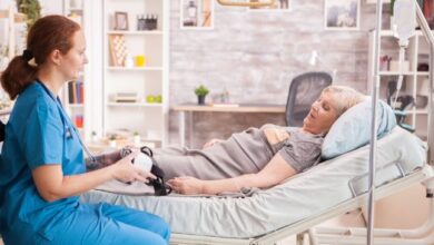 Patient Care Services in Ahmedabad