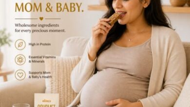 Pregnancy Snacks to Buy