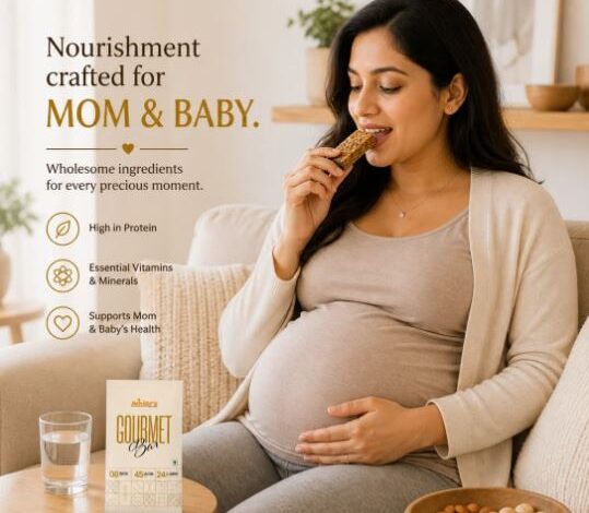 Pregnancy Snacks to Buy