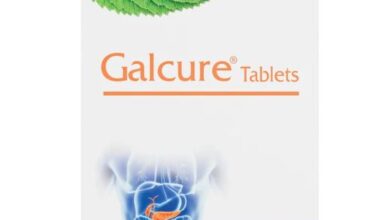 Tablet for Gallbladder Stone Pain​
