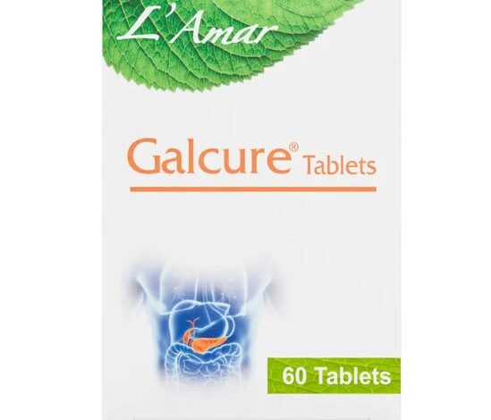 Tablet for Gallbladder Stone Pain​