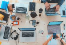 Front End Developer