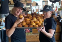 Best Barbecue in Calgary