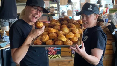 Best Barbecue in Calgary