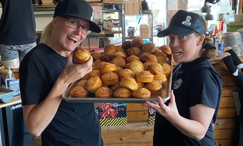 Best Barbecue in Calgary
