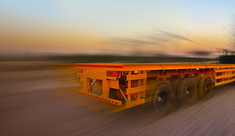 Best Platform Trailer Manufacture Raigarh
