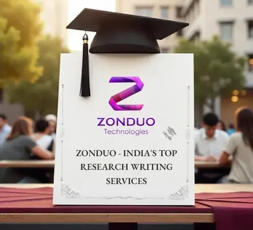 Research Paper Writing Services