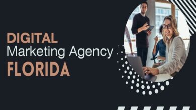 Digital Marketing Agency Florida