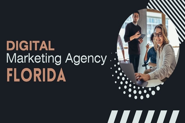 Digital Marketing Agency Florida