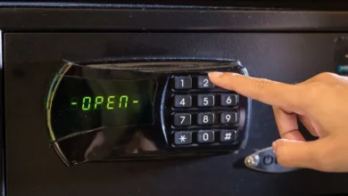 Safe Well Safe Service uae