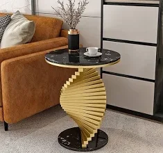 Sofa Side Table