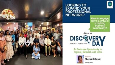 Networking Platform for Entrepreneurs in Lucknow