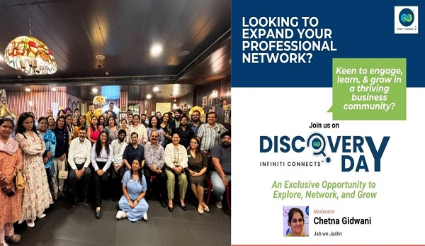 Networking Platform for Entrepreneurs in Lucknow