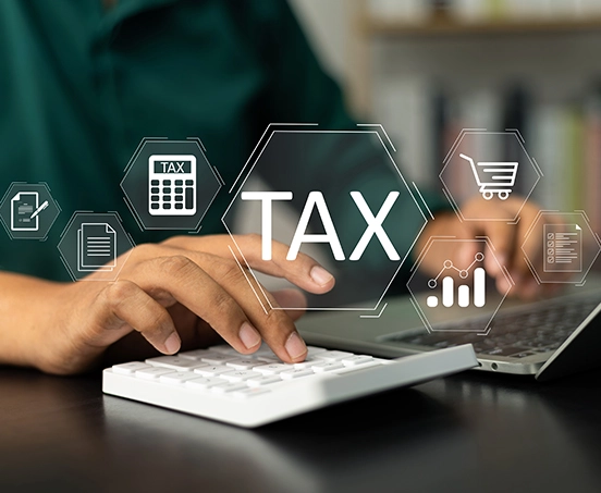 Tax Services Vancouver