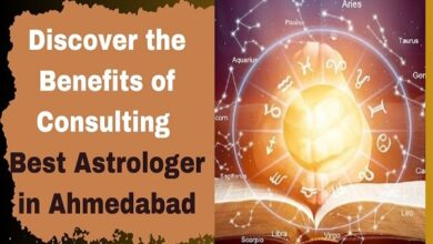 Astrologers in Ahmedabad