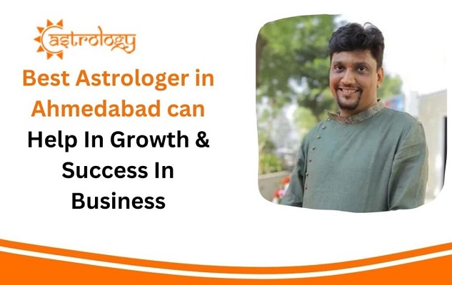 Astrology in Ahmedabad