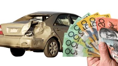 Cash for Scrap Car Brisbane