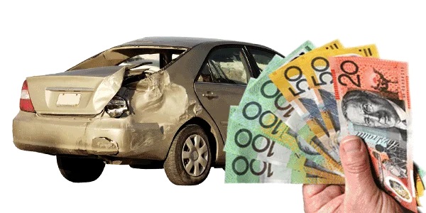 Cash for Scrap Car Brisbane