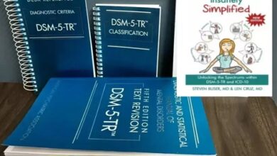 Dsm 5 Tr Book