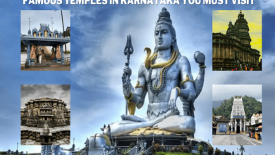 Temple Tour Packages in Karnataka