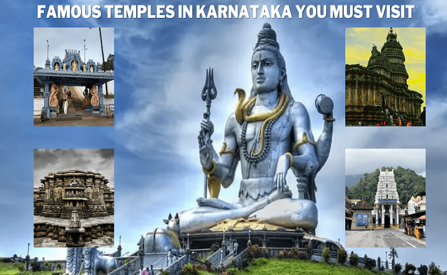 Temple Tour Packages in Karnataka