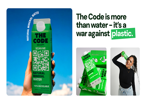 Environmentally Friendly Advertising Uae