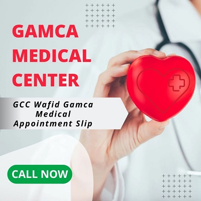 Gamca Medical for OmanGamca Medical for Oman