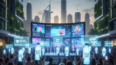 Advertiser-Funded Bottled Water Uae