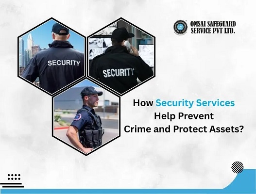 Security Services in Maharashtra