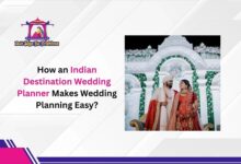 Destination Wedding Planner India