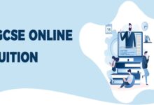 Igcse Online Tuition