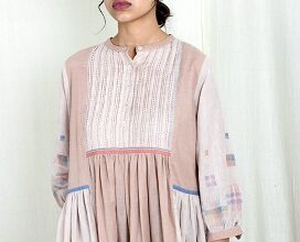 Linen Dress​