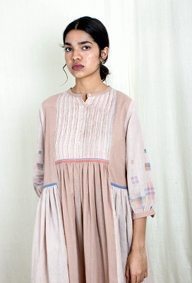 Linen Dress​