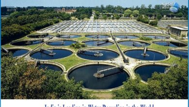 Large-Scale Sewage Recycling Initiative