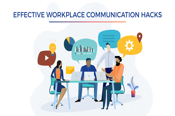 What Is Effective Workplace Communication