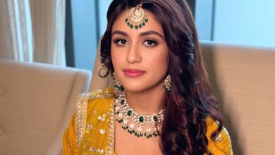 Asian Bridal Makeup​