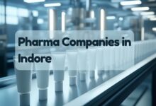 Pharmaceutical Industry in Indore