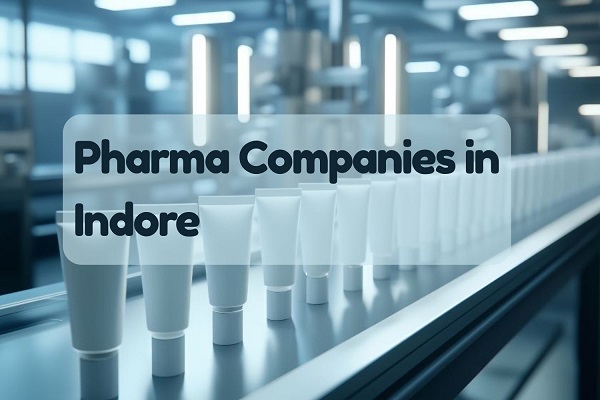 Pharmaceutical Industry in Indore