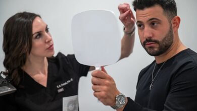 Hair Transplant Chicago