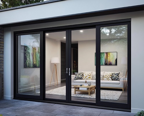 Interior Sliding Doors Toronto