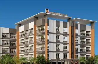 Flat for Sale in Bangalore
