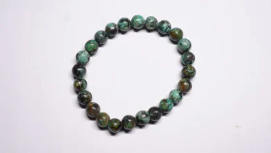 Positive Energy Bracelet