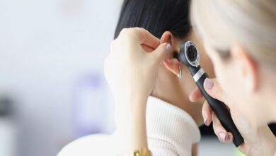 Occupational therapy clinic near