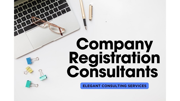 Company Registration Consultants in Bandra