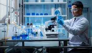 Pharmaceutical Company in Madhya Pradesh